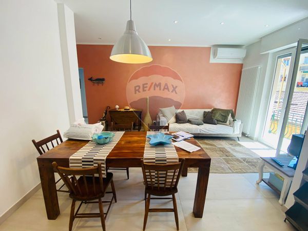 Appartamento Santa Margherita Ligure, GE Vendita - Foto 2