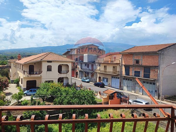 Appartamento Moio Alcantara, ME Vendita - Foto 2