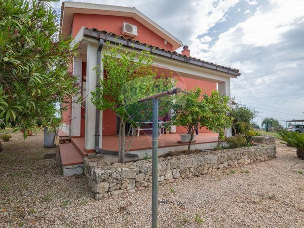 Villa singola Canicattini Bagni, SR Vendita - Foto 2