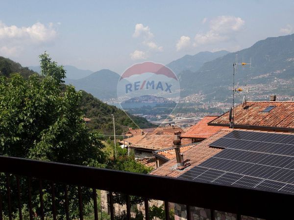 Casa Semindipendente Solato, Pian Camuno, BS Vendita - Foto 2