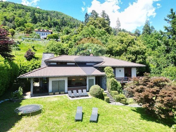 Villa o villino Ghiffa, VB Vendita