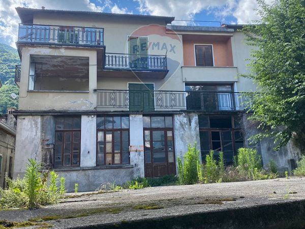 Rustico Vignola, Cremia, CO Vendita - Foto 4