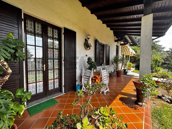 Villa singola Scaldasole, PV Vendita