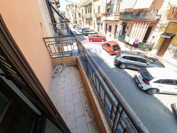 Appartamento Ficarazzi, PA Vendita - Foto 2