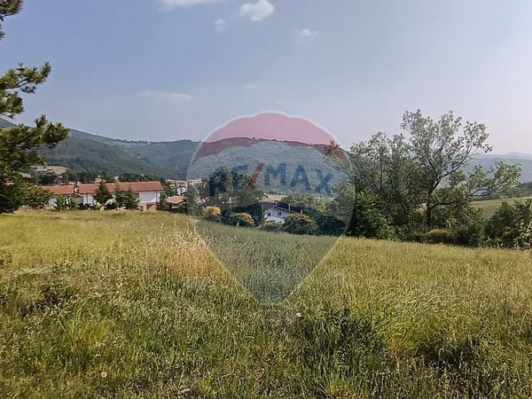 Terreno Edificabile Valfabbrica, PG Vendita