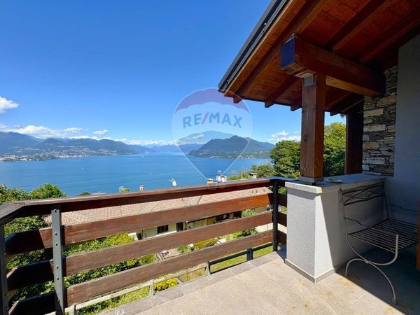 Casa Indipendente Brisino, Stresa, VB Vendita - Foto 2