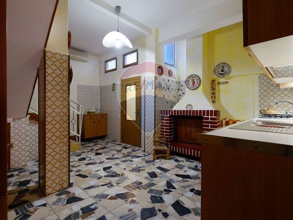 Casa Indipendente Teulada, SU Vendita - Foto 2