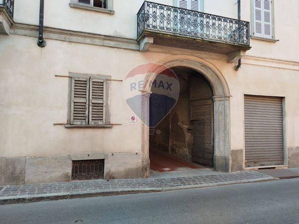 Appartamento Stradella, PV Vendita