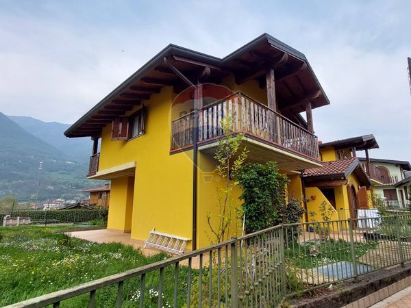 Villetta bifamiliare Endine Gaiano, BG Vendita - Foto 2