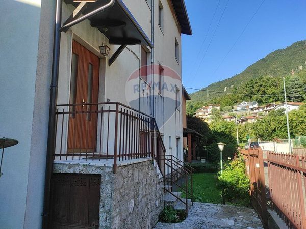 Appartamento Costa Volpino, BG Vendita - Foto 3