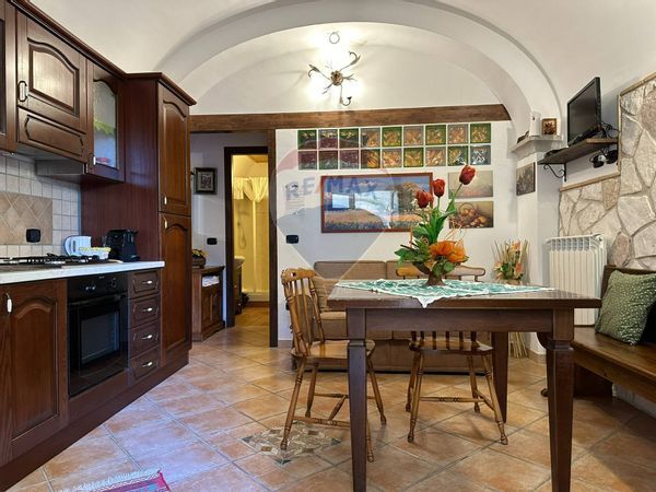 Appartamento Scapoli, IS Vendita - Foto 4