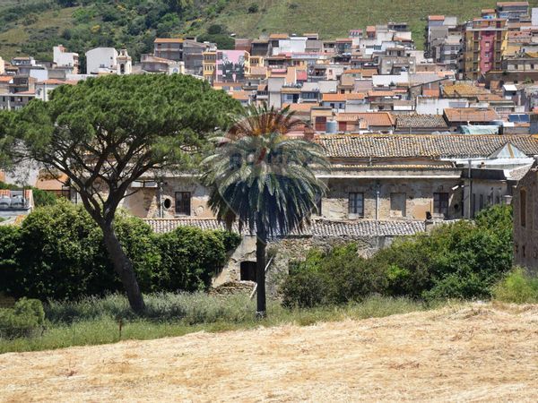 Stabile/Palazzo Montemaggiore Belsito, PA Vendita - Foto 2