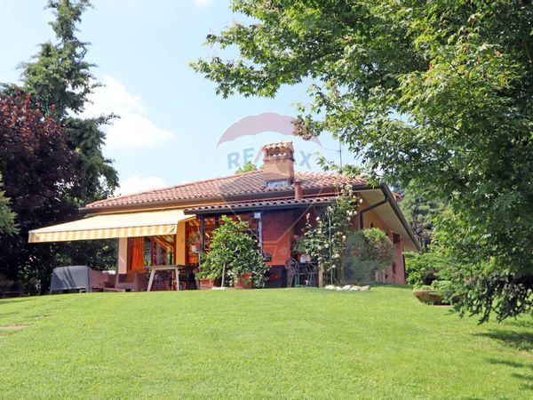 Villa singola Sirtori, LC Vendita - Foto 4