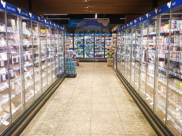 Locale Commerciale Centro, Pescara, PE Vendita - Foto 4