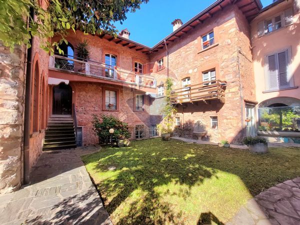 Appartamento Ranzanico, BG Vendita - Foto 3