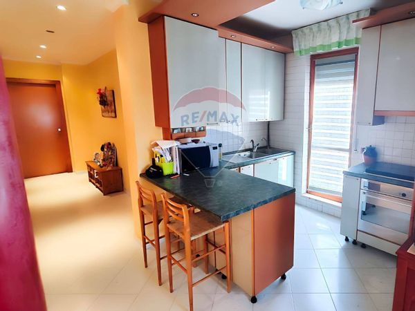 Attico/Mansarda Rione Martucci, Foggia, FG Vendita - Foto 3