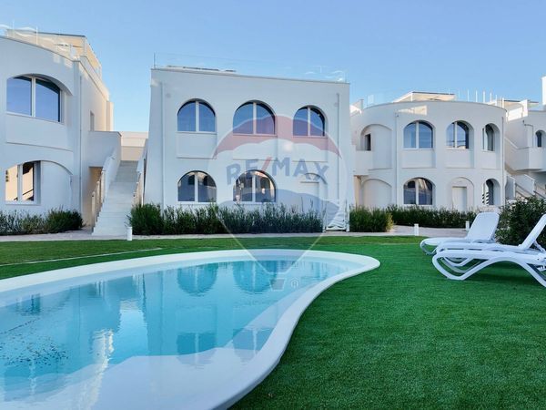 Appartamento Marcelli, Numana, AN Vendita - Foto 3