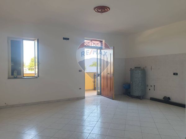 Appartamento Caivano, NA Vendita - Foto 2