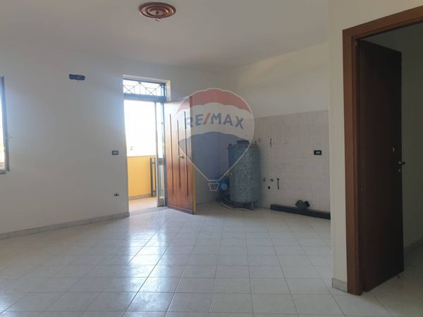 Appartamento Caivano, NA Vendita - Foto 4
