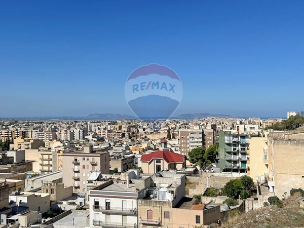 Appartamento Erice, TP Vendita - Foto 3