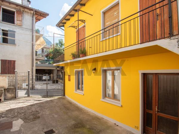 Casa Indipendente Collepiano, Marone, BS Vendita - Foto 2