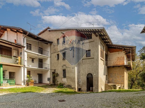 Villa a schiera Ternengo, BI Vendita - Foto 2