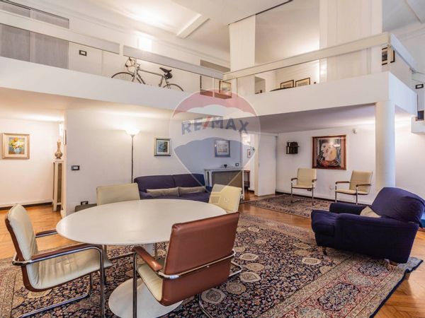 Appartamento Arco della Pace, Milano, MI Vendita - Foto 3