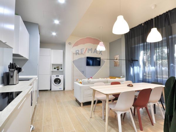 Appartamento Centro, Como, CO Vendita - Foto 3