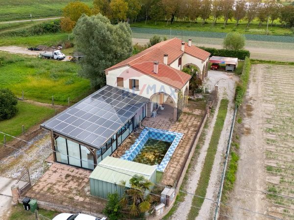 Villetta bifamiliare Lusia, RO Vendita - Foto 4