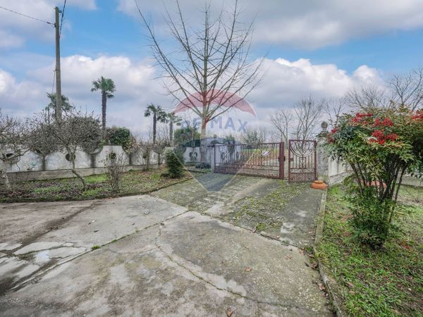 Casa Indipendente Sant'Apollinare, Rovigo, RO Vendita - Foto 2