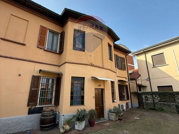 Appartamento Gessate, MI Vendita - Foto 3