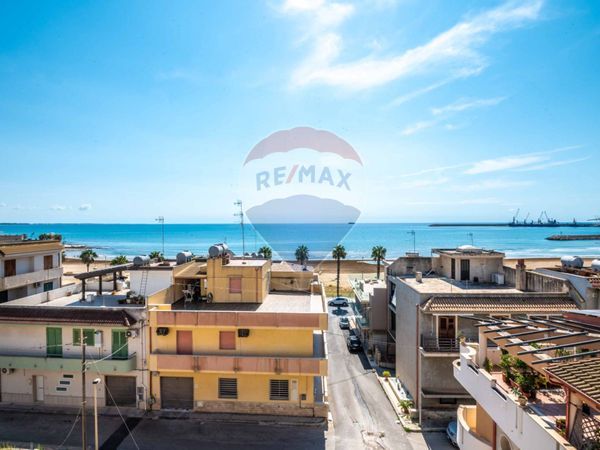 Appartamento Raganzino, Pozzallo, RG Vendita - Foto 4