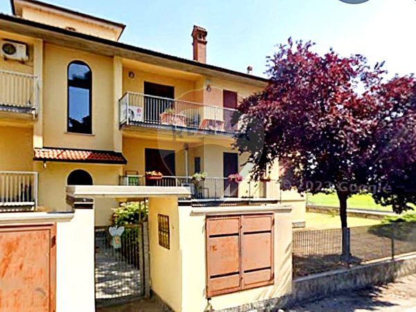 Appartamento Gerenzago, PV Vendita - Foto 3