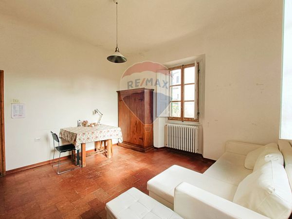 Appartamento Centro, Loro Ciuffenna, AR Vendita - Foto 3