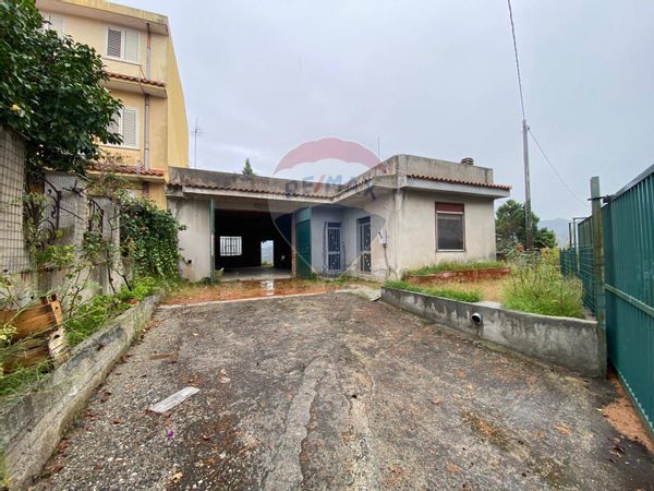 Villa o villino San Pier Niceto, ME Vendita - Foto 3