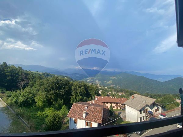 Appartamento Roncola, BG Vendita