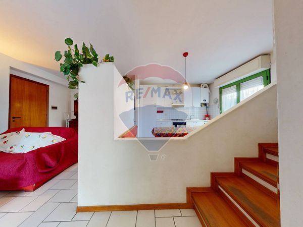 Appartamento Città Giardino, Viareggio, LU Vendita - Foto 2