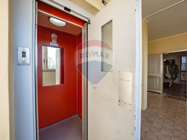 Appartamento Porto Garibaldi, Comacchio, FE Vendita - Foto 3