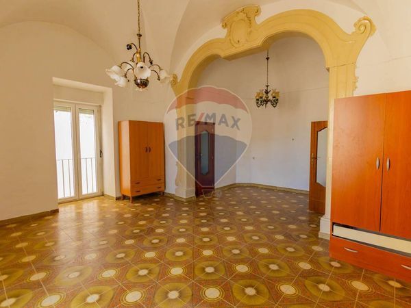 Appartamento Martina Franca, TA Vendita - Foto 2