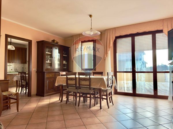 Appartamento Pieve Modolena, Reggio nell'Emilia, RE Vendita - Foto 4