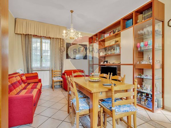 Casa Indipendente Balsamo, Cinisello Balsamo, MI Vendita - Foto 4