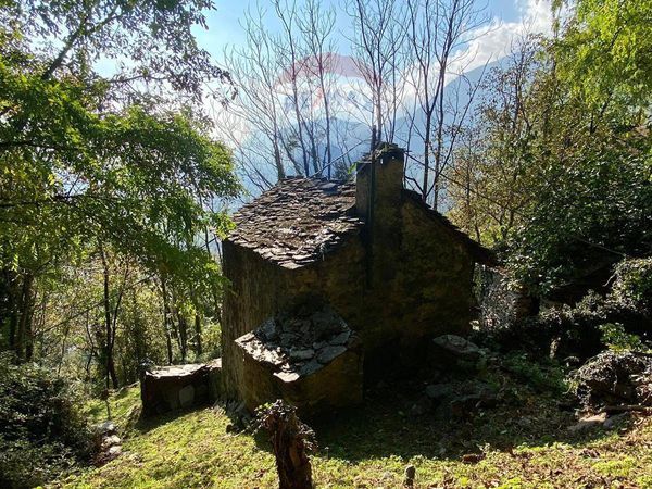 Rustico Gordona, SO Vendita