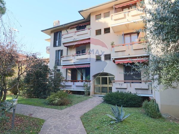 Appartamento Prezzate, Mapello, BG Vendita - Foto 3