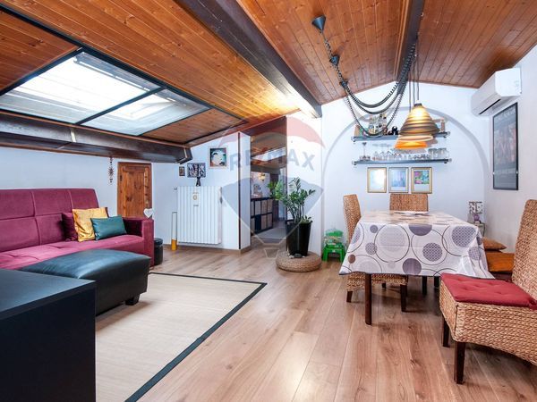 Appartamento Centro, Livorno, LI Vendita - Foto 2