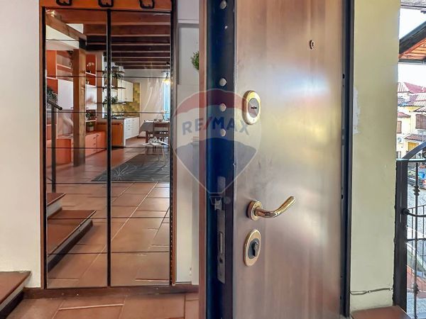 Appartamento Ornago, MB Vendita - Foto 4