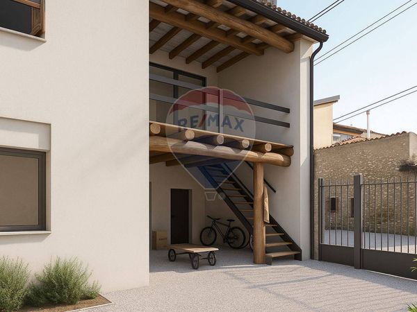 Rustico Pontirolo Nuovo, BG Vendita - Foto 2