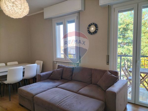 Appartamento Passirana, Rho, MI Affitto