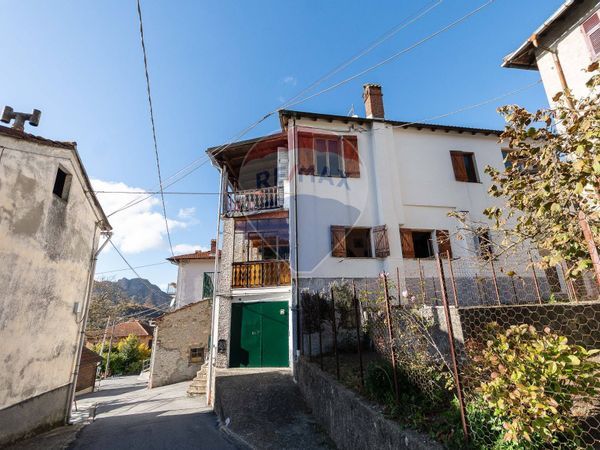 Casa Semindipendente Noceto, Vobbia, GE Vendita - Foto 4