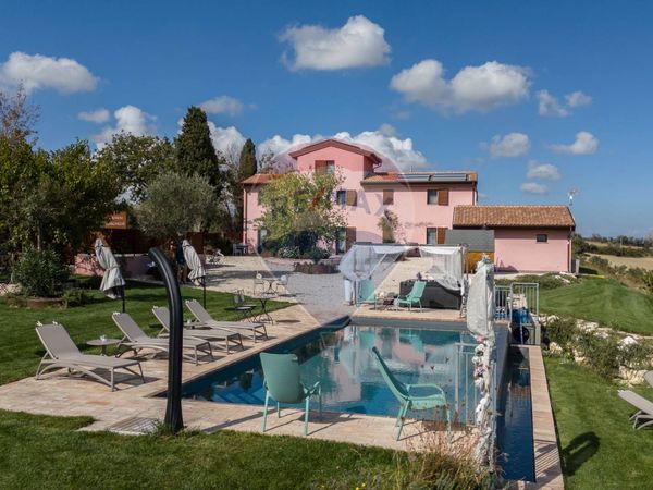 Casa Indipendente Scapezzano, Senigallia, AN Vendita - Foto 4