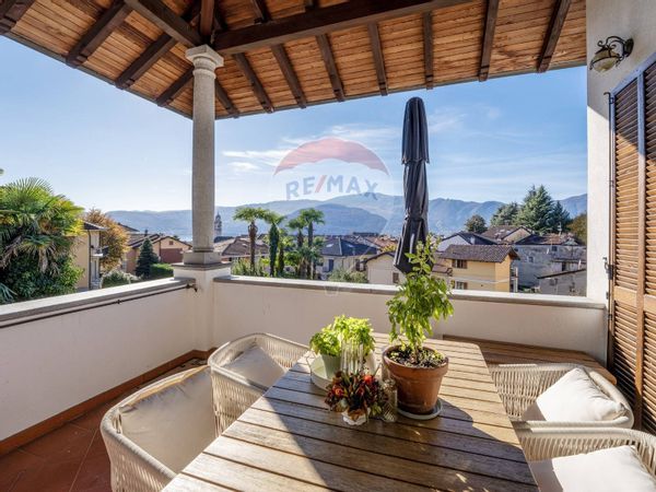 Appartamento Pallanza lago, Verbania, VB Vendita